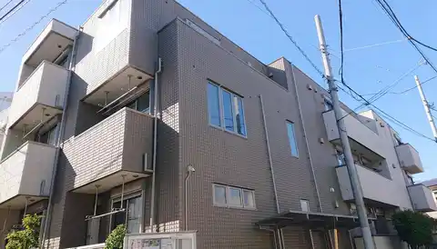グランドルチェ芙蓉