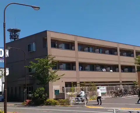 セフィール瑞江