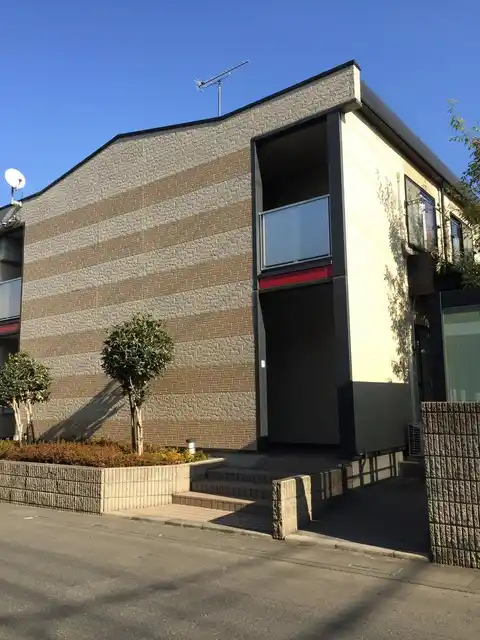 レオパレスウィル