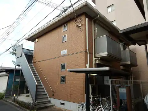 エスポワールV