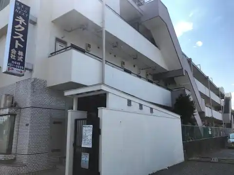ペアーパレス