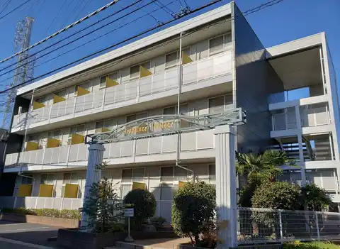 レオパレスニューオンリーI
