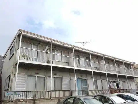 ハイツファミール