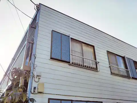 第一石井コーポ