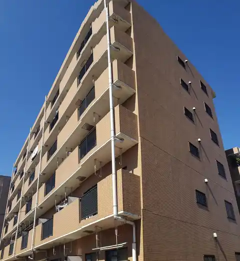 第6千代田マンション