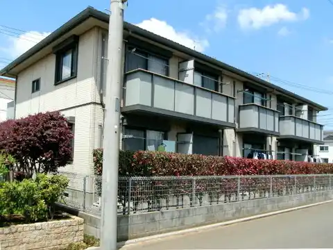 武蔵野ハウス