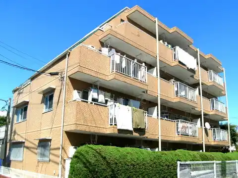 グリーンヒルズ2
