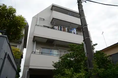 グランドール第二馬込