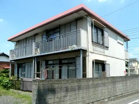 シティハイム名古屋2