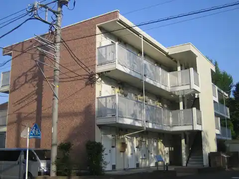 レオパレス　ラ・ローズコリン