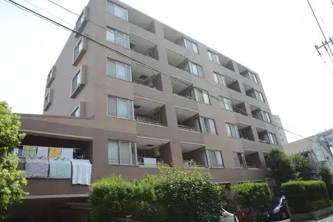 セザール第二川崎大師