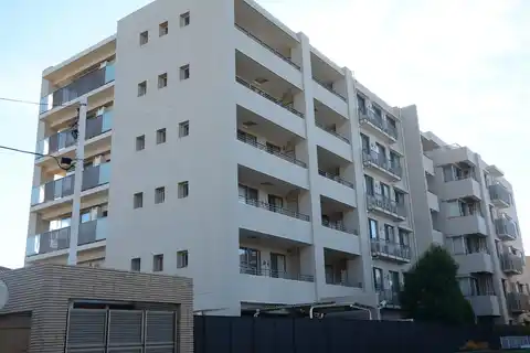 プラウド武蔵中原