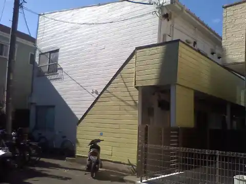 相模タウンハウスI