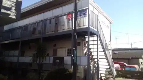 クリスカルI