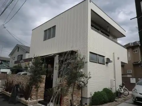 ウィステリア鵠沼