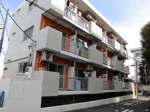 グリーンハウス湘南