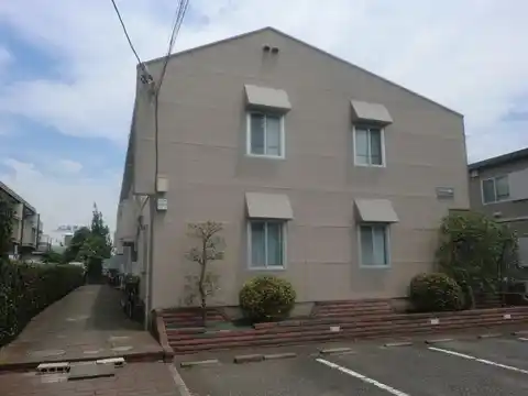 ニューコーポ藤A