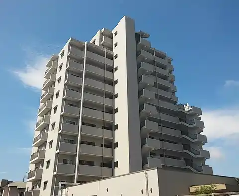 タマレジデンス本厚木