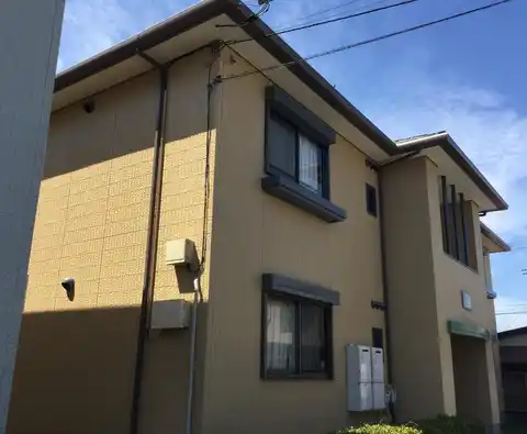グレースガーデニア V