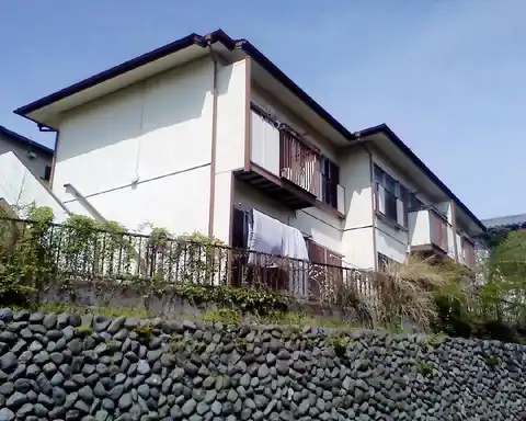 ファミール池田