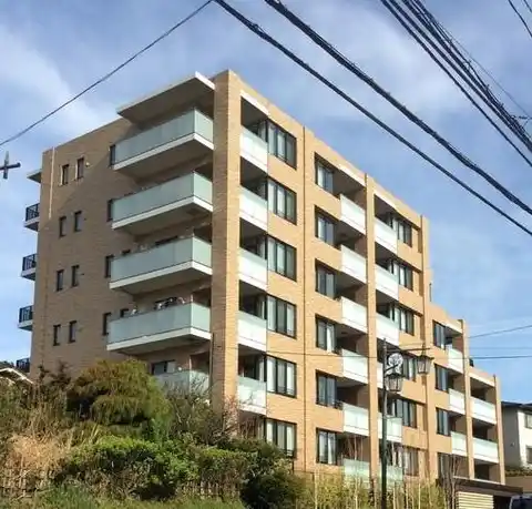 プレミアムレジデンス横濱妙蓮寺
