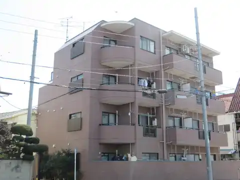 ファミール小島