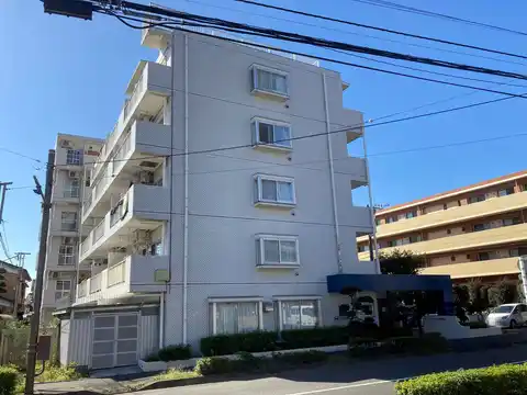 グレイス湘南台