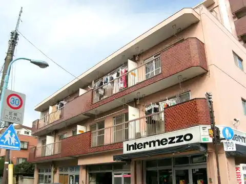 第2関口マンション