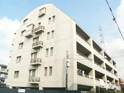 リベール関町エレナンテ21