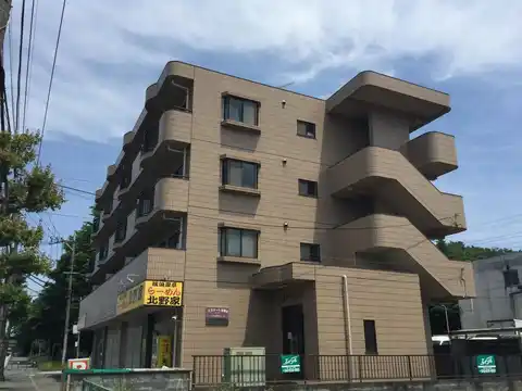 エステート北野Ⅱ