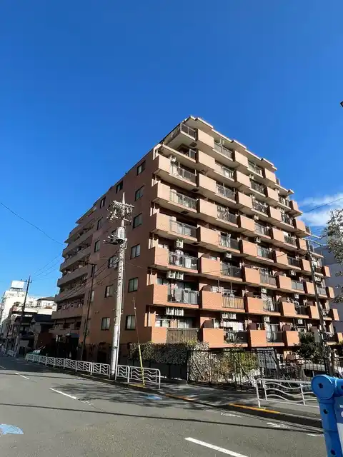 ハイシティ森下