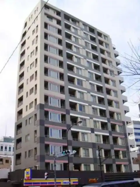 クオリア広尾