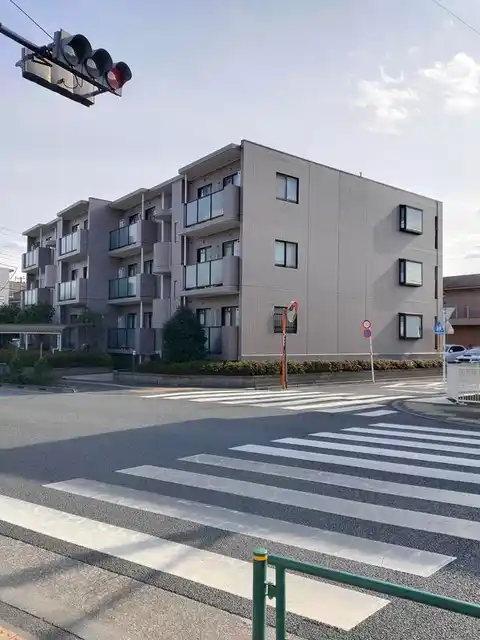 LuceHights