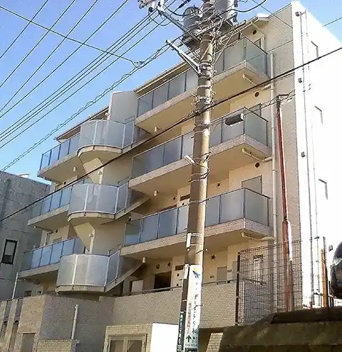 エスマイル藤が丘