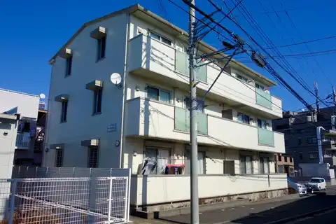 カーサビアンカ