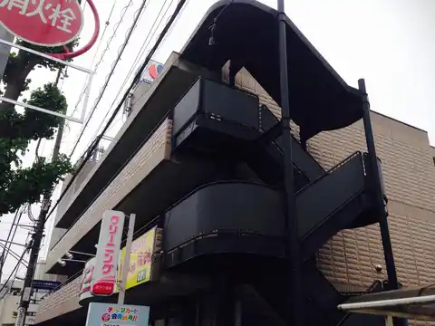サニーハイツ大宮