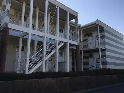 レオパレスエスペーロ II