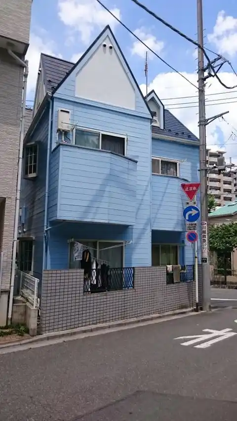 カーサ南浦和