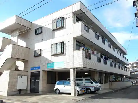 エスポワール都