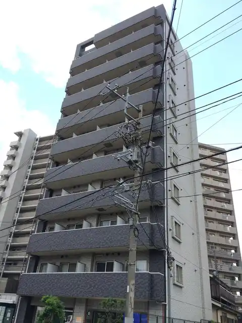 グランフォース所沢