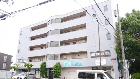 たかすぎビル