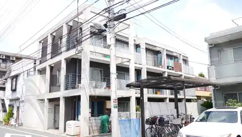 サウスウインド吉祥寺