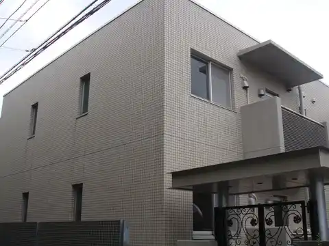 Y・フラット