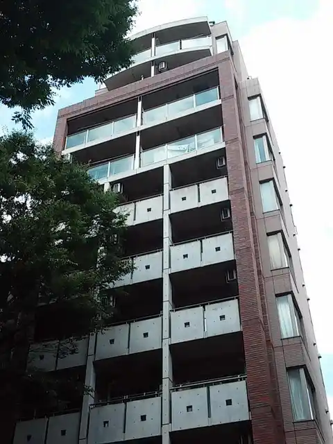 つつじヶ丘エクセルハイツⅣ