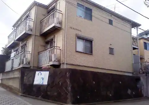 クレセント忠生