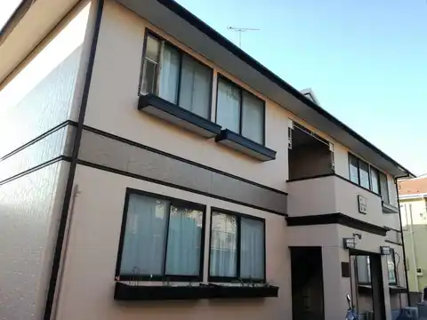 リーベン三ツ池山