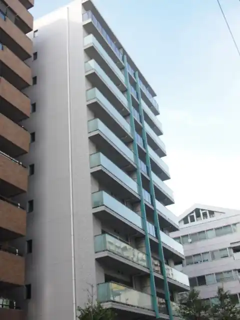 パークホームズ横濱磯子