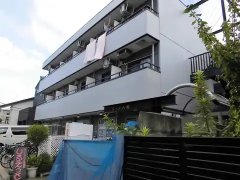 ウィン大船