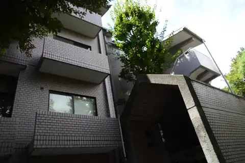 オウルズコート