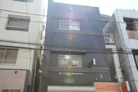 ウエスト川崎